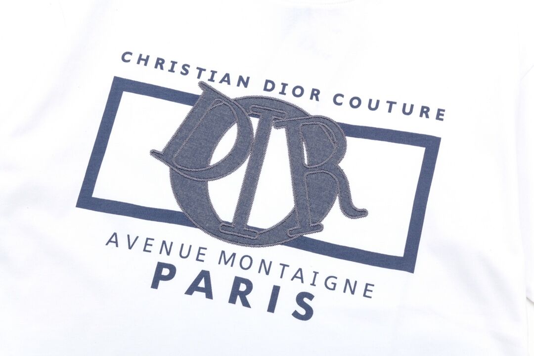 Christian Dior T-Shirts